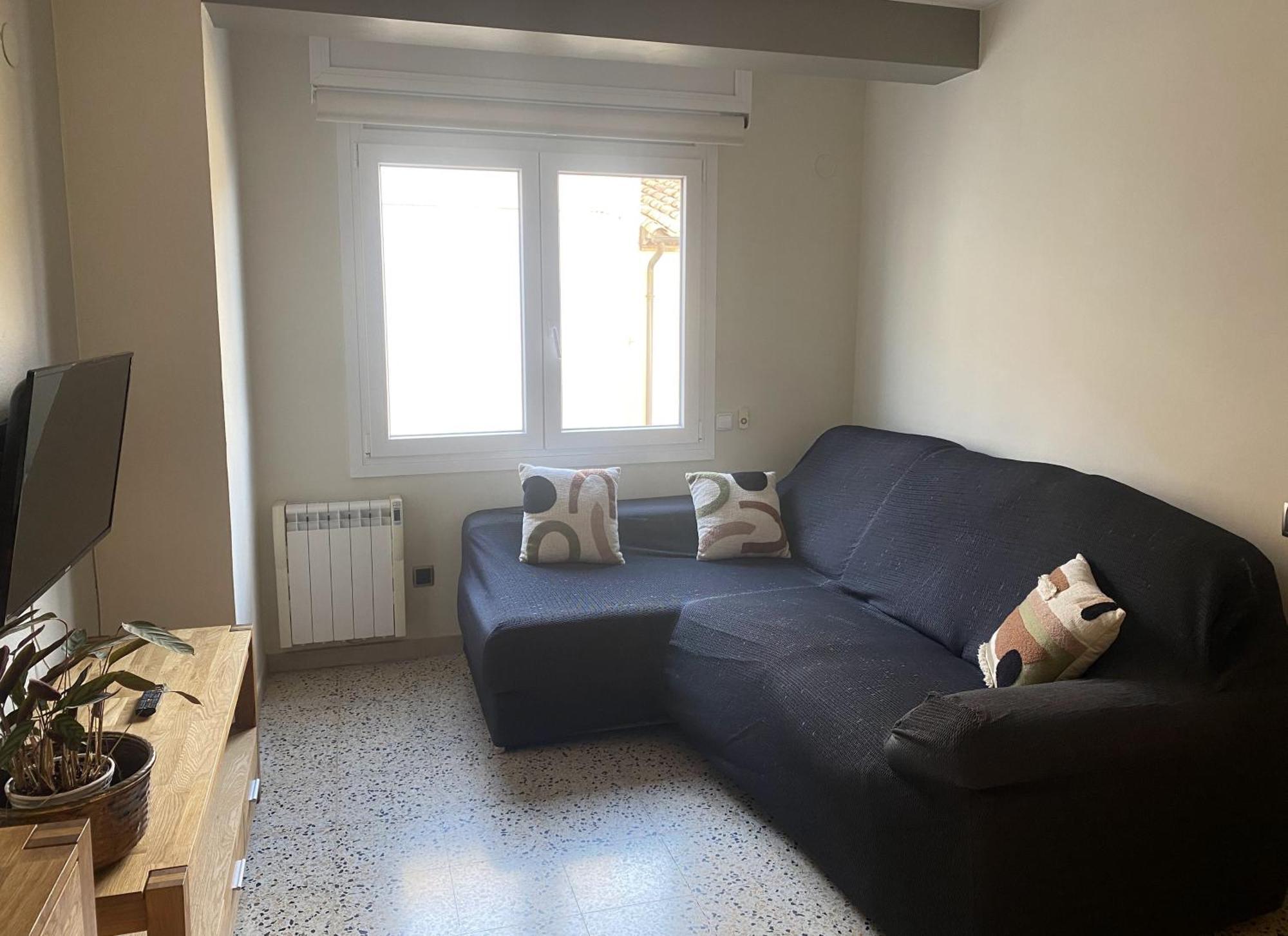 Apartament Centre Platja L' Escala Exterior foto